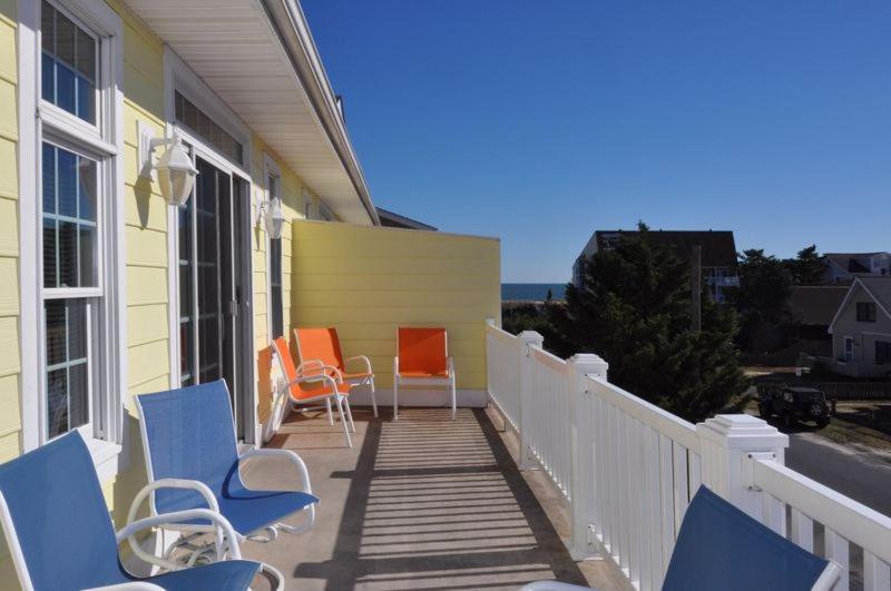 Clayton St 17B Dewey Beach Exterior photo